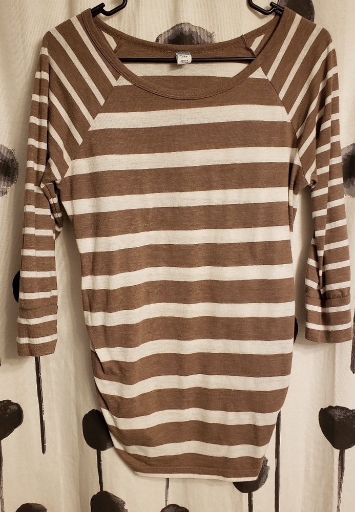 *TRADED* Old Navy Maternity Blouse